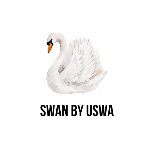 Swan By Uswa