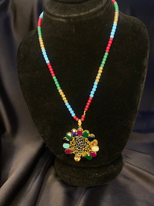 Kalma Locket