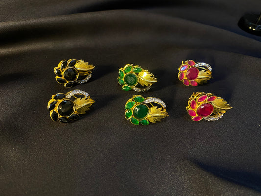 Ear Studs