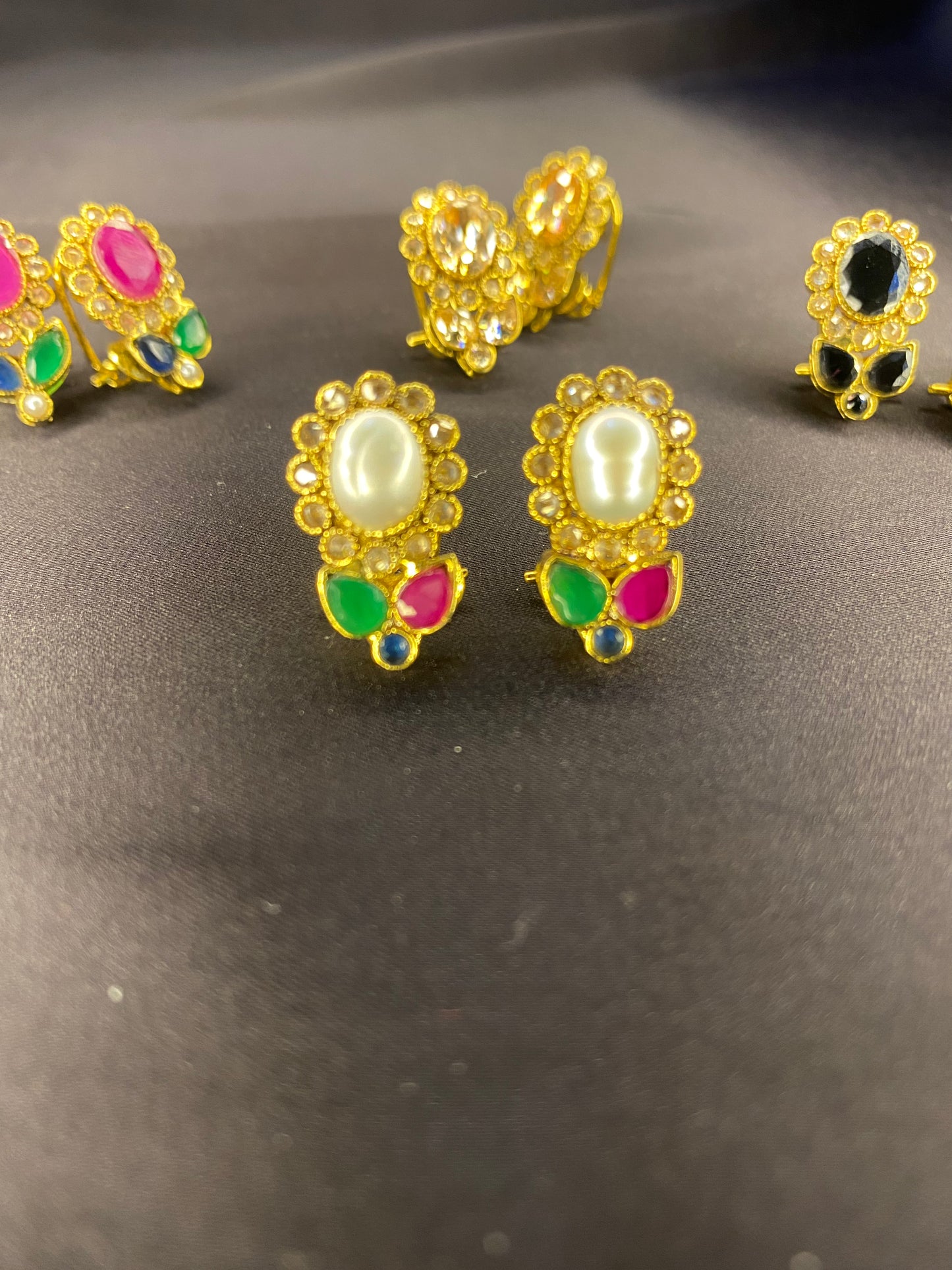 Ear Studs