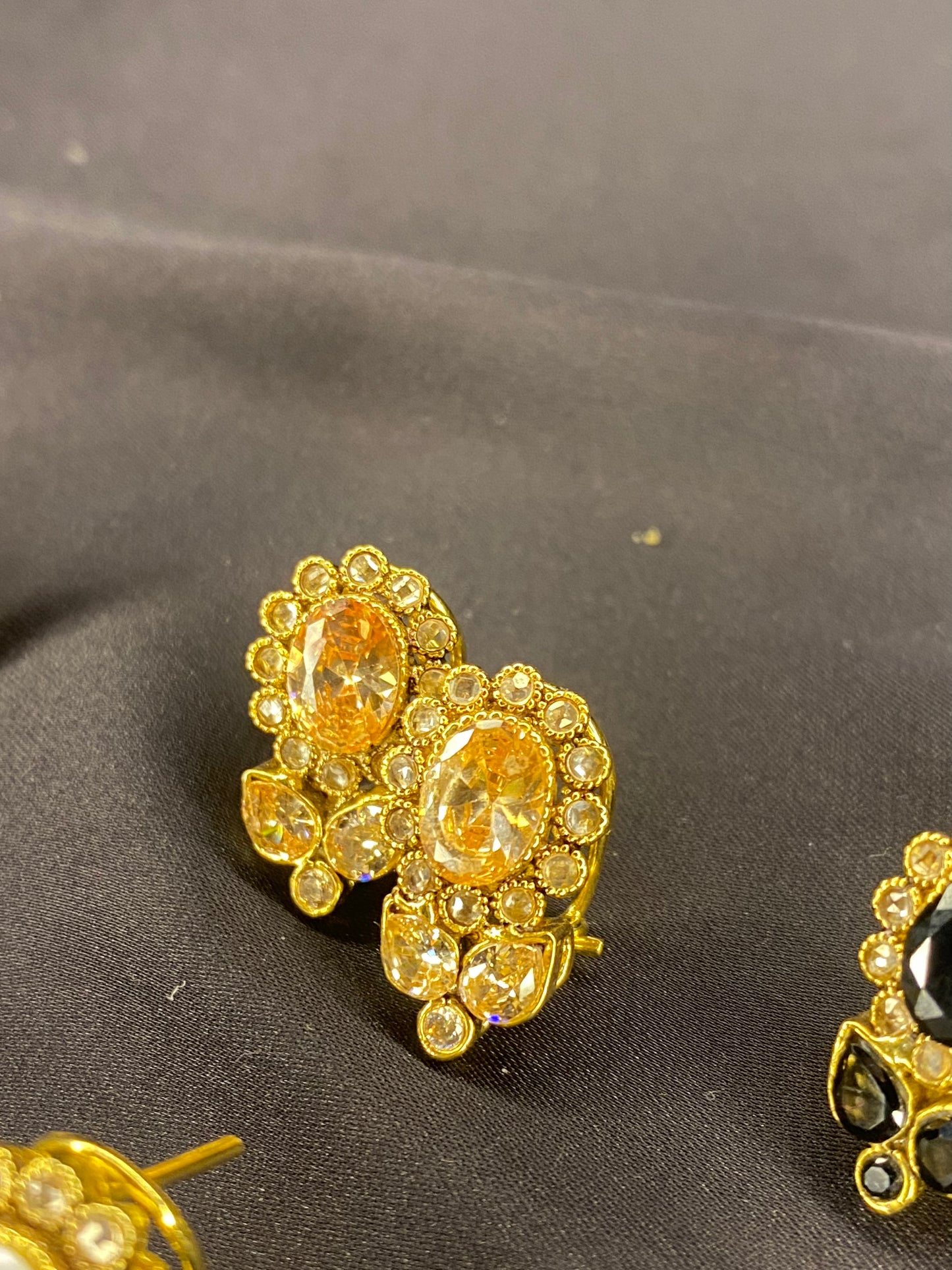 Ear Studs